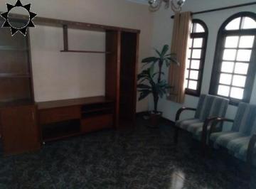 SALA · CASA - KM 18