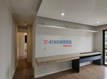 916dd8dda0d1e23b6a56dd2aa31d8d3c8115a4e5 · Apartamento com 2 dormitórios à venda, 56 m² por R$ 430.000,00 - Jardim das Vertentes - São Paulo/SP
