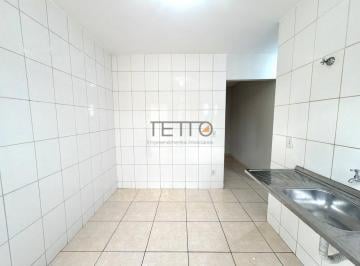 Casa · 2 Quartos · Casa para aluguel - no Riacho Fundo II