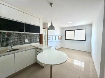 Apartamento · 2 Quartos · Apartamento para aluguel - em Águas Claras Sul