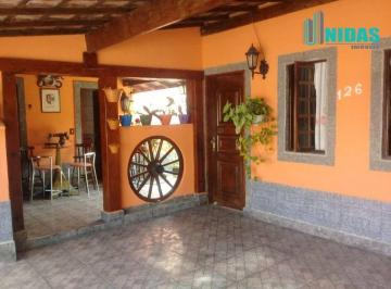 6f68a7d99b8ad2b851d75e81357d811aa387f269 · Sobrado com 3 dormitórios à venda, 174 m² por R$ 410.000,00 - Jardim da Luz - Taubaté/SP