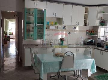 Casa · 234m² · 5 Quartos · 4 Vagas · Sobrado a venda, Lauzane Paulista, 05 dormitórios, 04 vagas