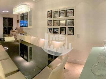 07c5b2185dcbd15670181eb544ac4baa290ae1c8 · Apartamento com 3 dormitórios à venda, 140 m² por R$ 960.000,00 - Jardim Guanabara - Campinas/SP