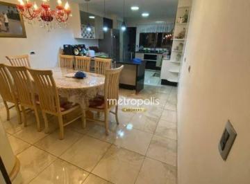 Sala de Jantar · Sobrado à venda, 180 m² por R$ 851.000,00 - Jardim Panorama - São Paulo/SP