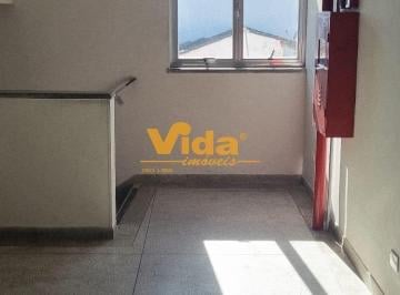 Comercial · 80m² · Sala em Jardim das Flores  -  Osasco