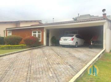 Casa · 268m² · 4 Quartos · 4 Vagas · Alphaville Residencial 12 - Casa Alto Padrão á Venda em Santana de Parnaíba / SP