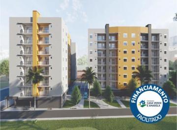 Foto 14 · VENDA - APARTAMENTOS DE 2 DORMITÓRIOS COM ELEVADOR E SACADA NO BAIRRO JARDIM PANORÂMICO EM IVOTI
