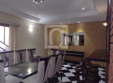 Foto 01 · CASA A VENDA JARDIM SÃO CAMILO - SOROCABA SP
