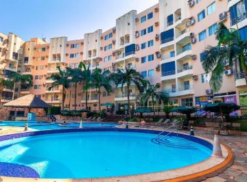 Apartamento de 2 quartos, Rio Quente · THERMAS PARADISE APARTAMENTO DE 2/4 A VENDA PREÇO EXCELENTE!