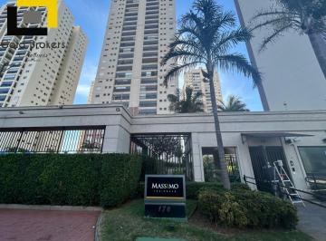 Foto 01 · APARTAMENTO DE 155M² COM 3 SUÍTES NO CONDOMÍNIO MASSIMO RESIDENCE NA VILA ARENS EM JUNDIAÍ SP