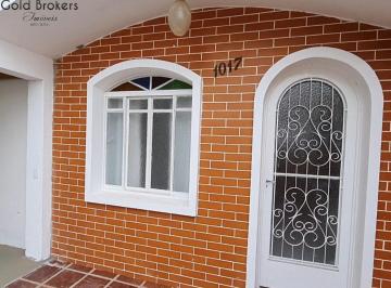Foto 02 · CASA TÉRREA MOBILIADA COM 2 DORMITÓRIOS PRÓXIMA A AVENIDA NOVE DE JULHO EM JUNDIAÍ