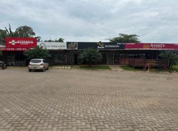 Comercial , Brasília · SHOPPING - COMPLEXO COMERCIAL - JARDIM BOTÂNICO| 20.000 M² ESCRITURADO, AVENIDA DO SOL
