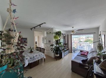 Apartamento · 85m² · 3 Quartos · APARTAMENTO,3 Dormitorio(s)  GARDEN HILL - ED.