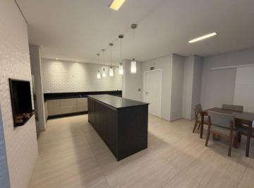 Apartamento de 3 quartos, Curitiba · APARTAMENTO COBERTURA -161,00m² 3 Dormitórios 02 Suíte 02 Vagas - Merces.
