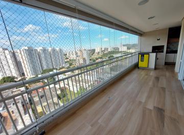 Apartamento de 3 quartos, Jundiaí · ESPETACULAR APARTAMENTO 116m² 3 DORMITÓRIOS INFINITY JUNDIAI SP
