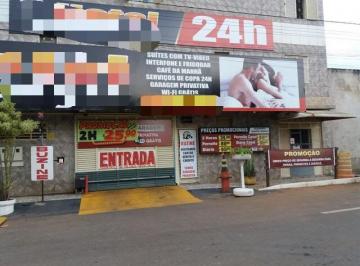 Comercial de 36 quartos, Samambaia · HOTEL - SAMAMBAIA SUL| ÀS MARGENS DA BR, 36 QUARTOS E 10 VAGAS, AC PERMUTA