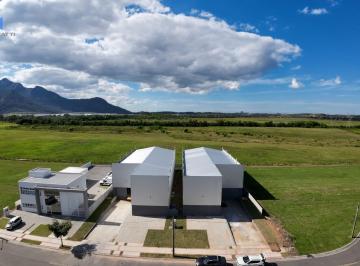 Comercial · 650m² · Galpão Logístico - 600 m² - Alphaville Jacuhy / Serra / ES