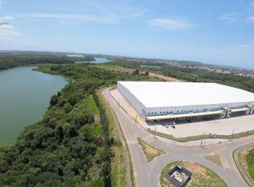 Comercial · 5730m² · 24 Vagas · Vivarela Log - Condomínio Logístico - Módulo com 5.730 m² - CIVIT II - Serra/ES