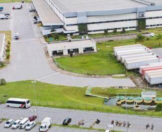 Comercial · 5117m² · GLP Suape II - Galpão para alugar, 5117 m2 - Rurópolis - Ipojuca/PE