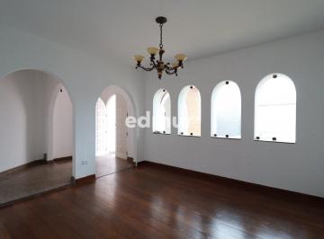 Casa · 270m² · 5 Quartos · Casa para aluguel - no Centro