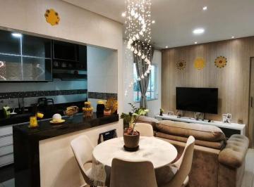 Apartamento · 146m² · 3 Quartos · 2 Vagas · Cobertura à venda 3 quartos 1 suíte 2 vagas Santa Maria - Santo André - SP
