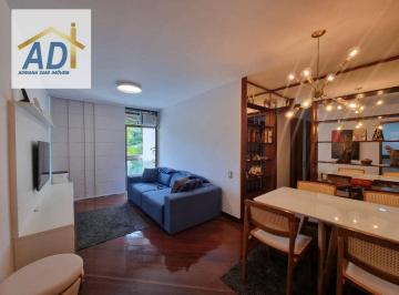 1022adfdc8992f73199aefd4a693387db209a744 · Apartamento com 3 dormitórios à venda, 110 m² por R$ 860.000,00 - Recreio dos Bandeirantes - Rio de