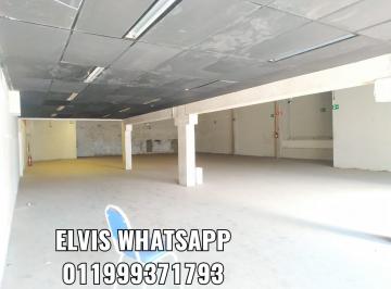 Comercial , São Paulo · GALPÃO COM 1250M