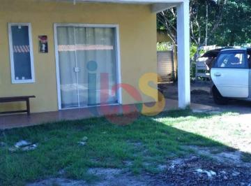 Casa · 48m² · 1 Quarto · 4 Vagas · Casa em Juerana com laje