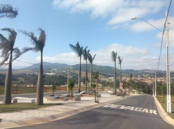 Foto 01 · Lotes no Central Parque em Bragança Paulista
