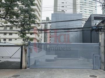 Comercial · 1156m² · 25 Vagas · Prédio Comercial para Locação no Jardim Paulistano, com 1.156 m²