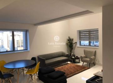 Apartamento · 73m² · 1 Quarto · 2 Vagas · Duplex à venda 1 quarto 1 suíte 2 vagas - Savassi