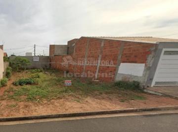 Terreno · 220m² · Terreno Padrão em Bady Bassitt
