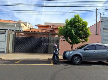 Casa · 175m² · 3 Quartos · 2 Vagas · Casa Padrão em São José do Rio Preto