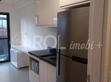 Foto 01 · Apartamento, Centro, São Paulo, SP