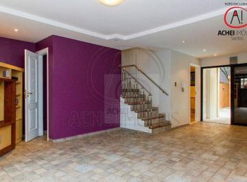 b6b6149ea9e4a3aaa72f0bfbb6d2be255e6bcafb · Casa à venda ou aluguel no Gonzaga em Santos/SP
