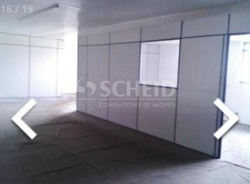 Comercial · 600m² · Galpão Comercial Próx. Av. Ipanema em Veleiros 473m.