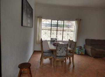 Casa · 118m² · 4 Quartos · 3 Vagas · Casa à venda, 4 quartos, 1 suíte, 3 vagas, Parque São Domingos - Pindamonhangaba/SP
