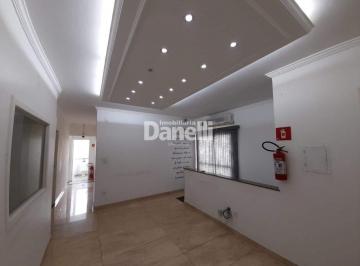 Comercial · 104m² · 4 Vagas · Ponto Comercial para aluguel, 4 vagas, Vila São José - Taubaté/SP
