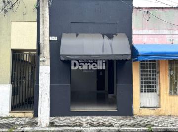 Comercial · 125m² · Ponto Comercial para aluguel, Centro - Taubaté/SP