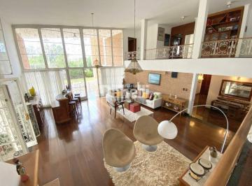 Casa · 675m² · 3 Quartos · 18 Vagas · Casa em Condomínio à venda, 3 quartos, 2 suítes, 18 vagas, Independência - Taubaté/SP