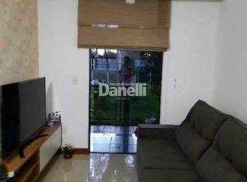 Apartamento · 75m² · 3 Quartos · 2 Vagas · Apartamento à venda, 3 quartos, 1 suíte, 2 vagas, Parque São Luís - Taubaté/SP