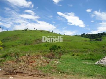 Terreno · 24845m² · Área à venda, Barreiro - Taubaté/SP