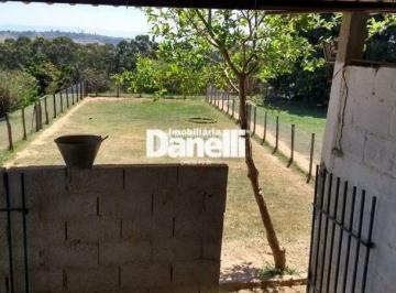 Terreno · 1000m² · Lote à venda, Granjas Rurais Reunidas São Judas Tadeu - Taubaté/SP