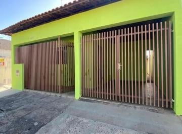 Foto 02 · Casa - Nova Ajapi (Ajapi)