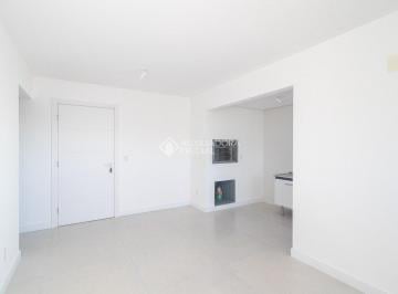 Apartamento · 58m² · 2 Quartos · 1 Vaga · Apartamento com 2 Dormitórios
