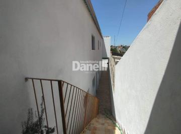 Casa · 80m² · 2 Quartos · Casa para aluguel, 2 quartos, São Gonçalo - Taubaté/SP