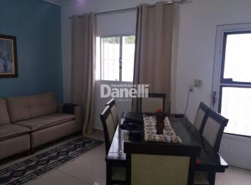 Casa · 76m² · 3 Quartos · 2 Vagas · Casa à venda, 3 quartos, 1 suíte, 2 vagas, Residencial Estoril - Taubaté/SP