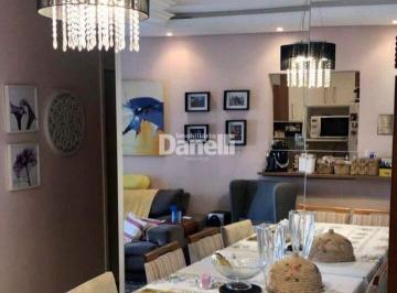 Apartamento · 68m² · 3 Quartos · 1 Vaga · Apartamento à venda, 3 quartos, 1 suíte, 1 vaga, Parque Santo Antônio - Taubaté/SP