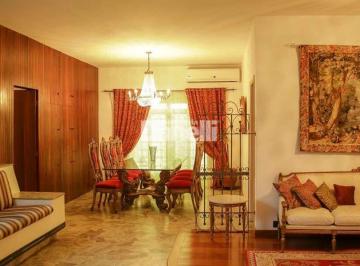 Casa · 293m² · 3 Quartos · 5 Vagas · Casa à venda, 3 quartos, 1 suíte, 5 vagas, Jardim das Nações - Taubaté/SP