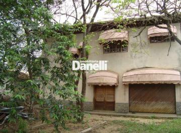 Casa · 200m² · 4 Quartos · 5 Vagas · Excelente Oportunidade Casa com terreno de 945m² no Bonfim